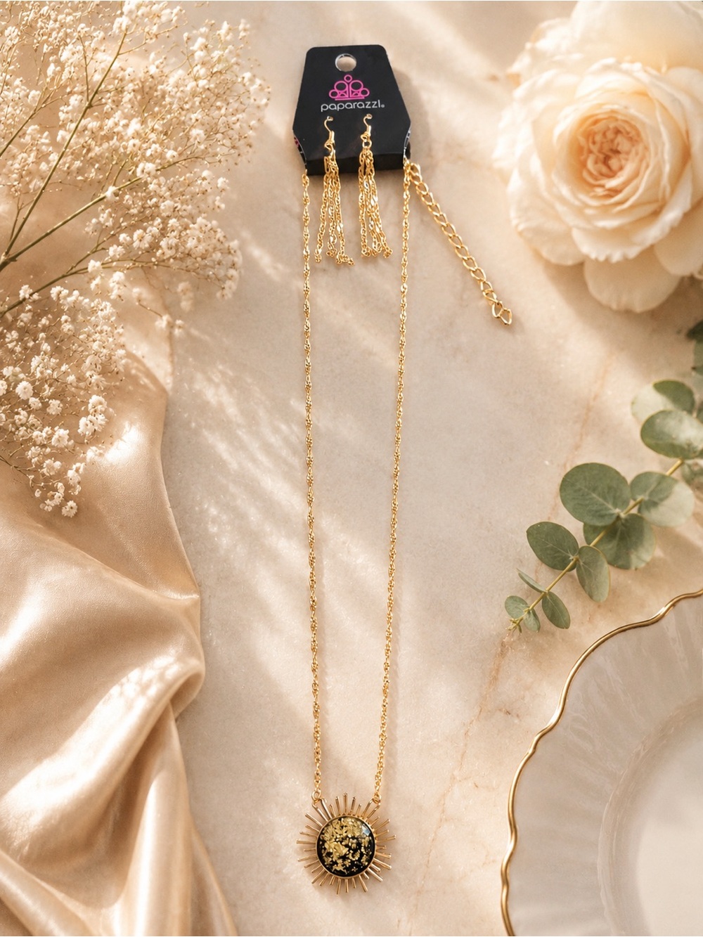 Necklace